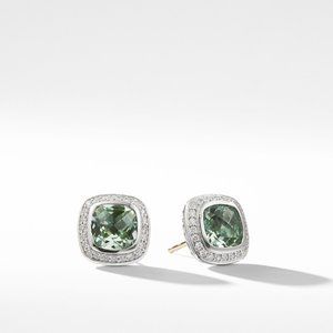 SOLD ELSEWHERE: David Yurman Albion® Stud Earrings